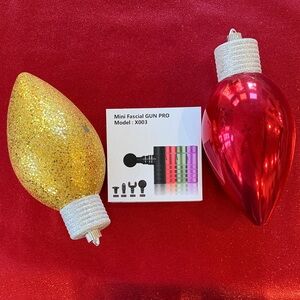 Mini Fascial GUN PRO - Model: X003
